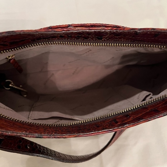 Brahmin Cayson shoulder bag - Picture 8 of 8